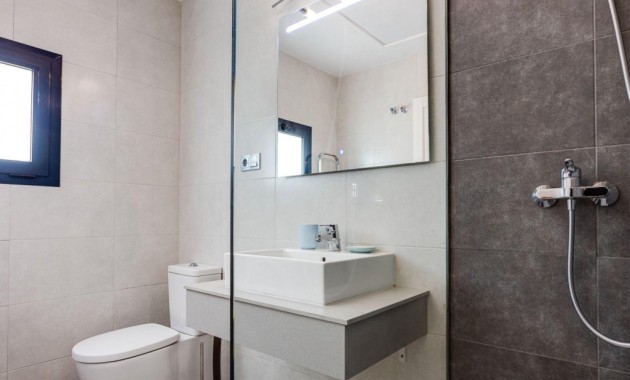 Herverkoop - Appartement / flat -
La Mata