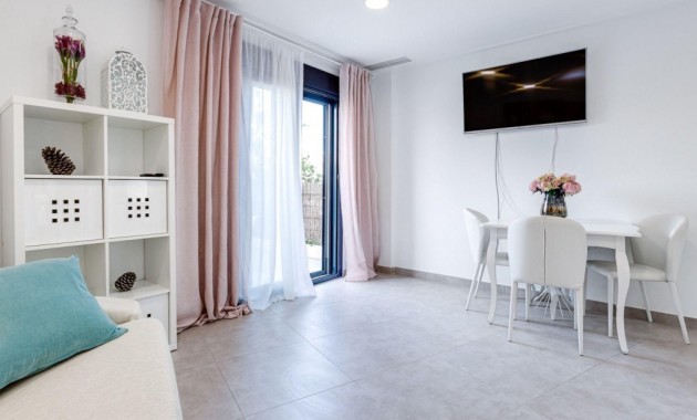 Herverkoop - Appartement / flat -
La Mata
