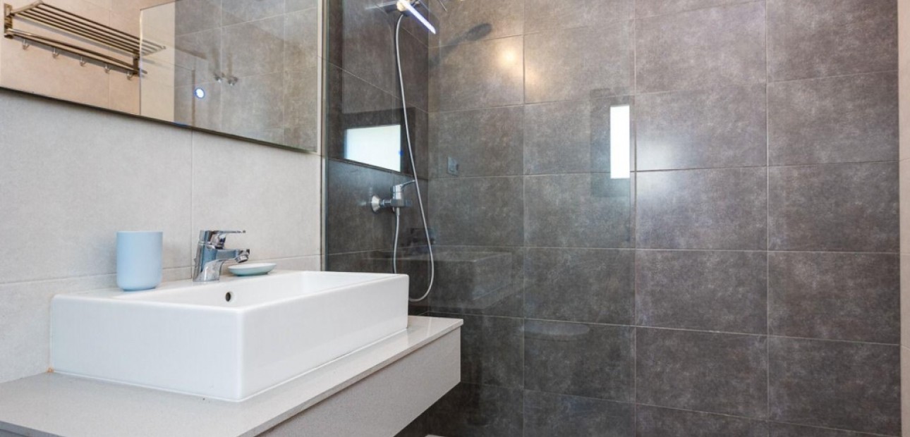 Herverkoop - Appartement / flat -
La Mata