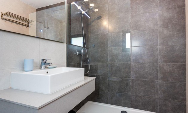 Herverkoop - Appartement / flat -
La Mata