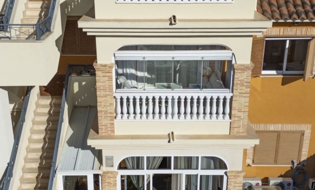 Herverkoop - Appartement / flat -
Playa Flamenca - Zeniamar