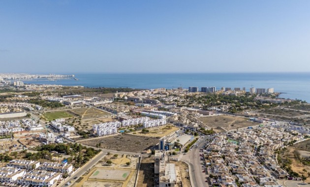 Herverkoop - Appartement / flat -
Playa Flamenca - Zeniamar