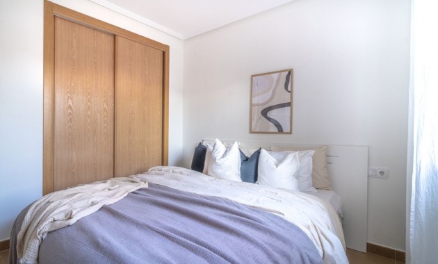 Herverkoop - Appartement / flat -
Playa Flamenca - Zeniamar