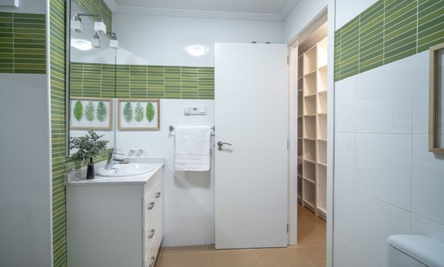 Herverkoop - Appartement / flat -
Playa Flamenca - Zeniamar