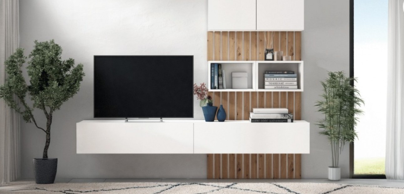 Nieuwbouw - Appartement / flat -
San Miguel de Salinas