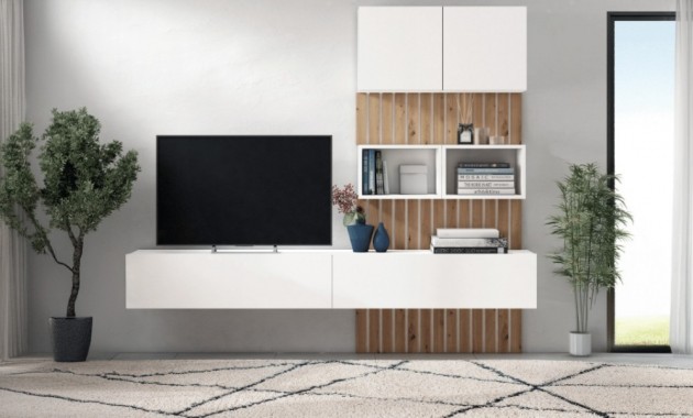 Nieuwbouw - Appartement / flat -
San Miguel de Salinas