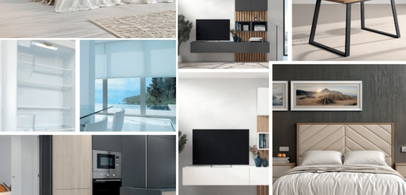 Nieuwbouw - Appartement / flat -
San Miguel de Salinas