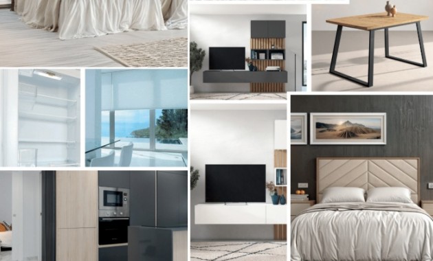 Nieuwbouw - Appartement / flat -
San Miguel de Salinas