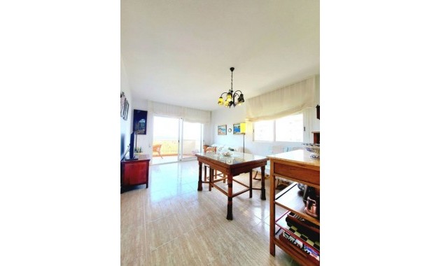 Venta - Apartamento / piso -
Dehesa de Campoamor