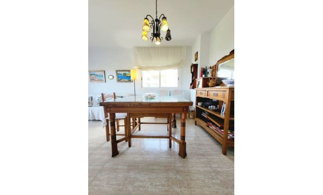 Venta - Apartamento / piso -
Dehesa de Campoamor