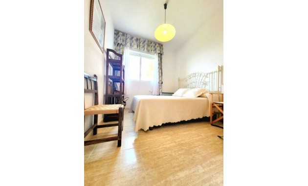 Venta - Apartamento / piso -
Dehesa de Campoamor