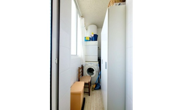 Venta - Apartamento / piso -
Dehesa de Campoamor