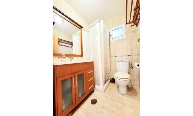 Venta - Apartamento / piso -
Dehesa de Campoamor