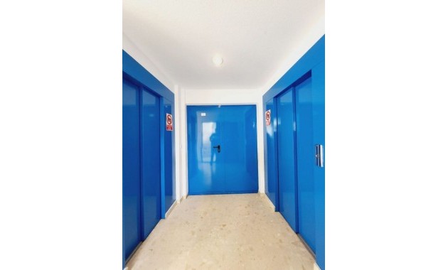 Venta - Apartamento / piso -
Dehesa de Campoamor