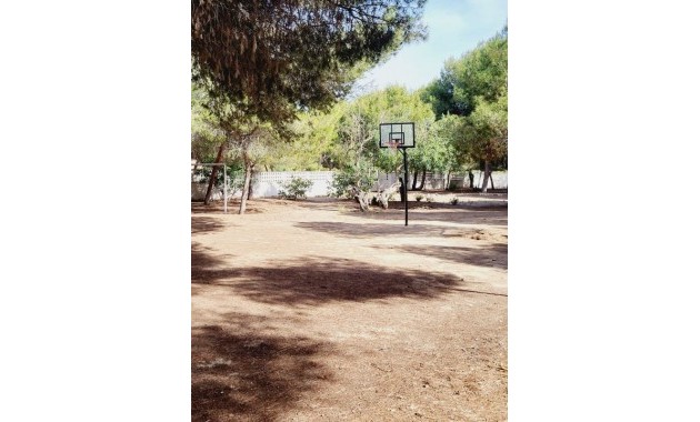 Venta - Apartamento / piso -
Dehesa de Campoamor