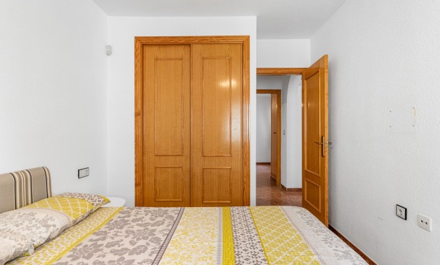 Sale - Apartment / flat -
Orihuela - Entre Naranjos Vistabella