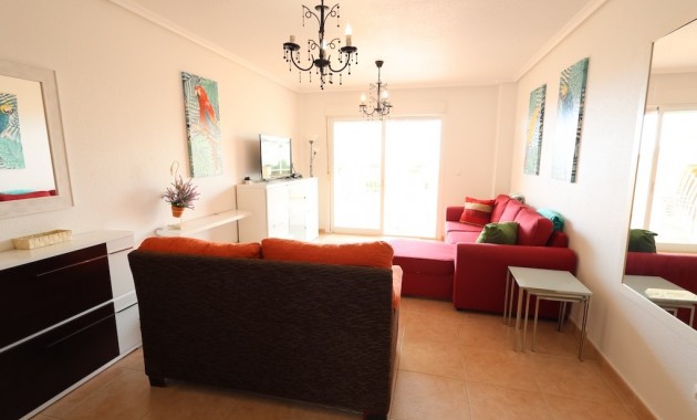 Venta - Apartamento / piso -
Campoamor