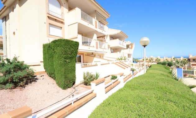 Venta - Apartamento / piso -
Campoamor