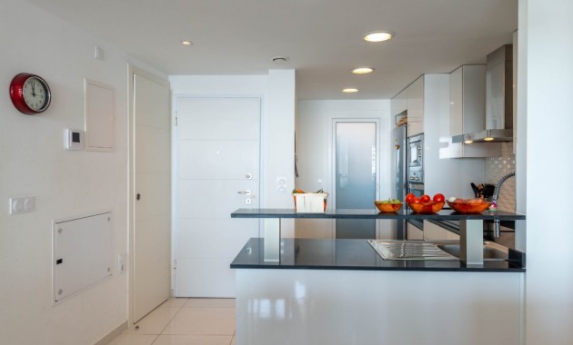 Venta - Apartamento / piso -
Punta Prima