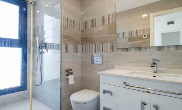 Venta - Apartamento / piso -
Punta Prima