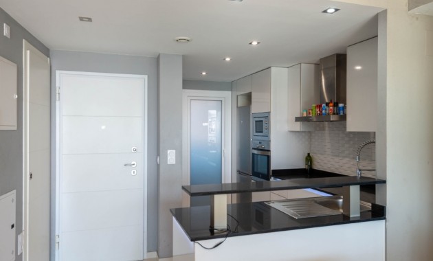 Venta - Apartamento / piso -
Punta Prima