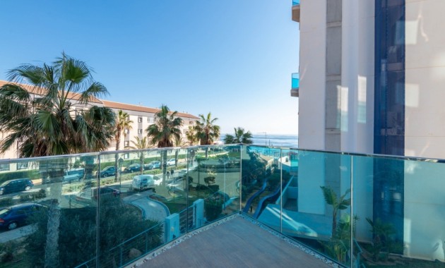 Venta - Apartamento / piso -
Punta Prima