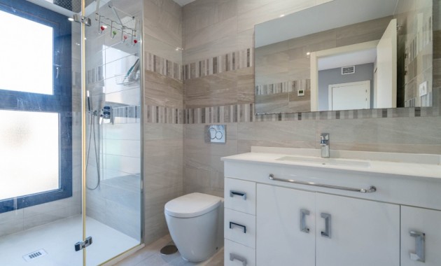 Venta - Apartamento / piso -
Punta Prima