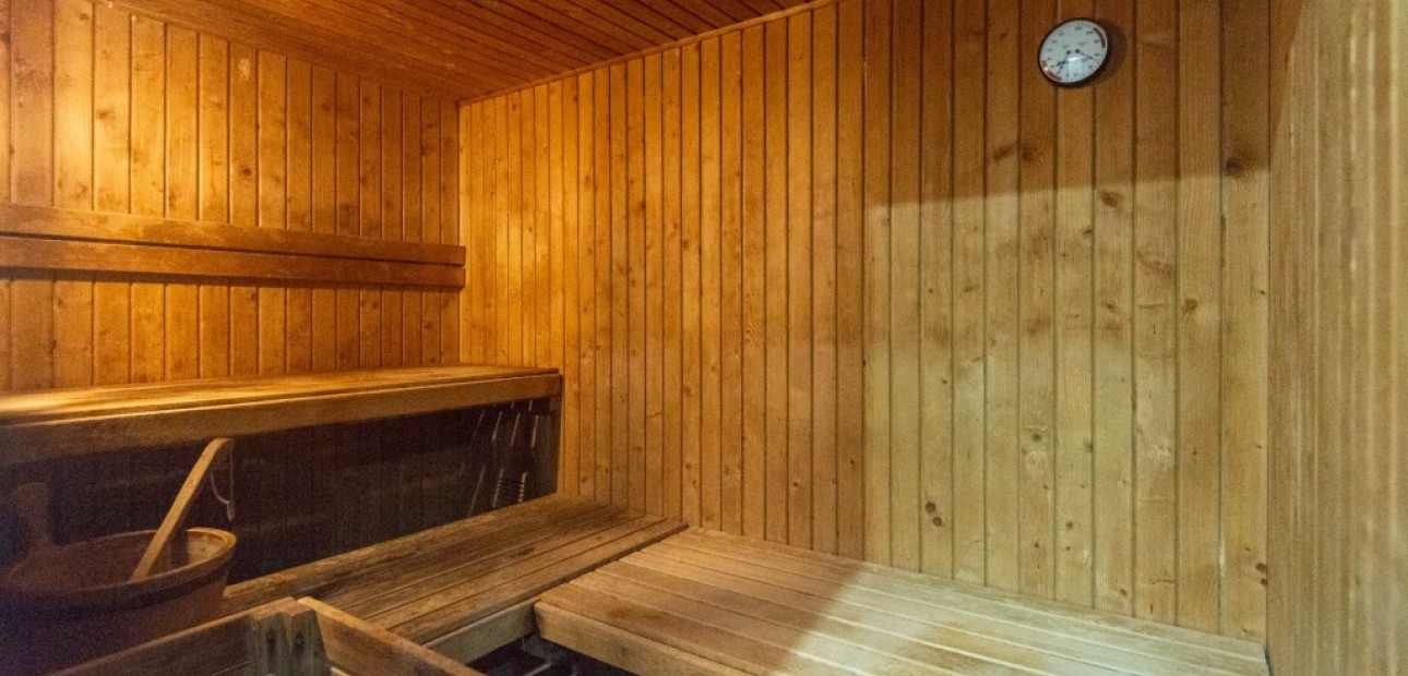 Venta - Apartamento / piso -
Punta Prima