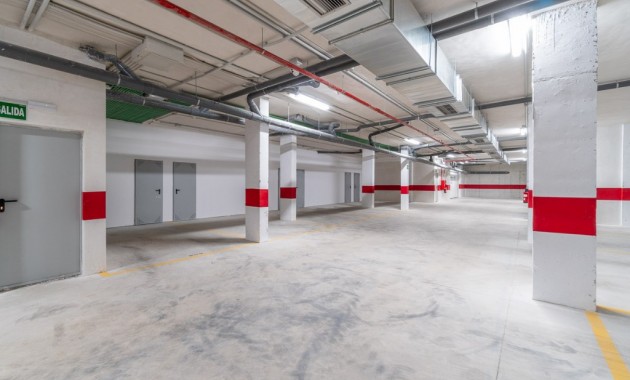 Herverkoop - Appartement / flat -
Orihuela Costa