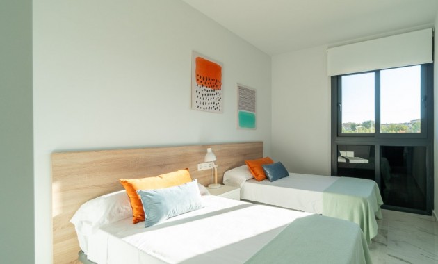 Herverkoop - Appartement / flat -
Orihuela Costa