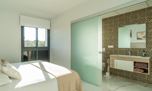 Herverkoop - Appartement / flat -
Orihuela Costa