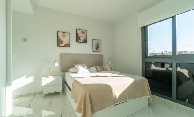 Herverkoop - Appartement / flat -
Orihuela Costa