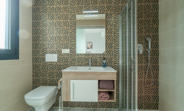 Herverkoop - Appartement / flat -
Orihuela Costa