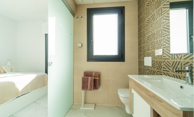 Herverkoop - Appartement / flat -
Orihuela Costa