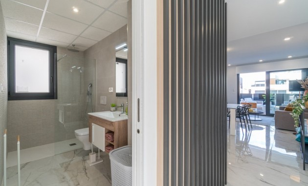 Herverkoop - Appartement / flat -
Orihuela Costa