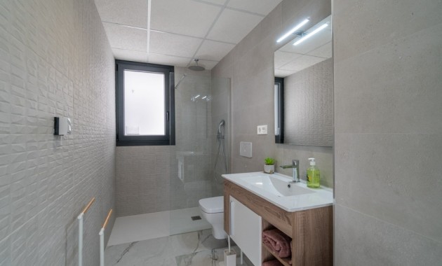 Herverkoop - Appartement / flat -
Orihuela Costa