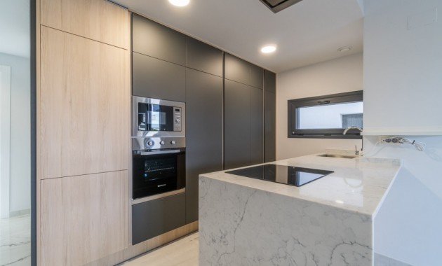 Herverkoop - Appartement / flat -
Orihuela Costa