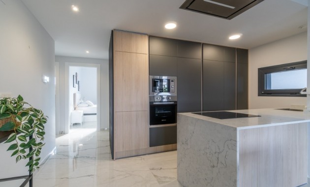 Herverkoop - Appartement / flat -
Orihuela Costa