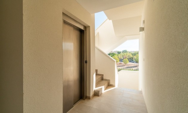 Herverkoop - Appartement / flat -
Orihuela Costa