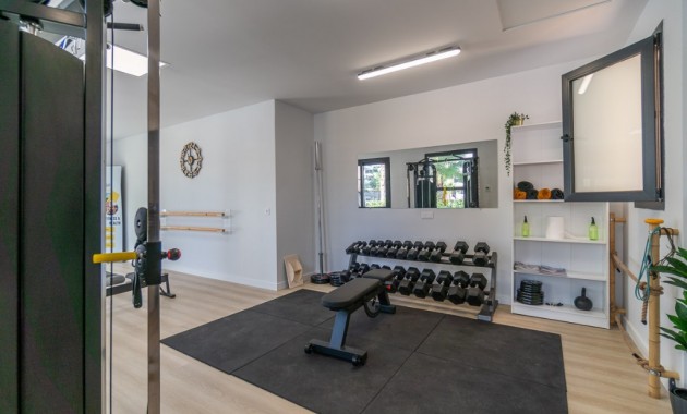 Herverkoop - Appartement / flat -
Orihuela Costa