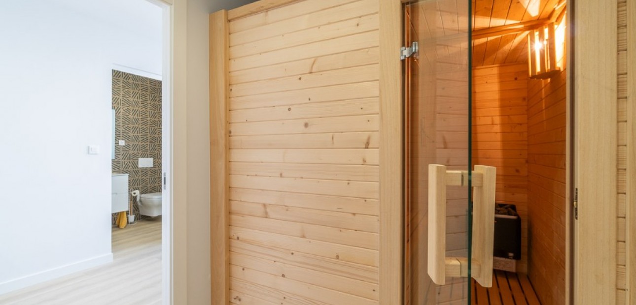 Herverkoop - Appartement / flat -
Orihuela Costa