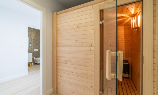 Herverkoop - Appartement / flat -
Orihuela Costa