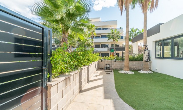 Herverkoop - Appartement / flat -
Orihuela Costa