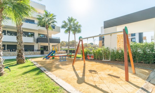 Herverkoop - Appartement / flat -
Orihuela Costa