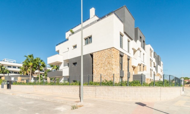 Herverkoop - Appartement / flat -
Orihuela Costa