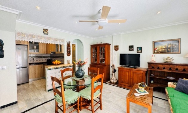 Venta - Apartamento / piso -
La Mata