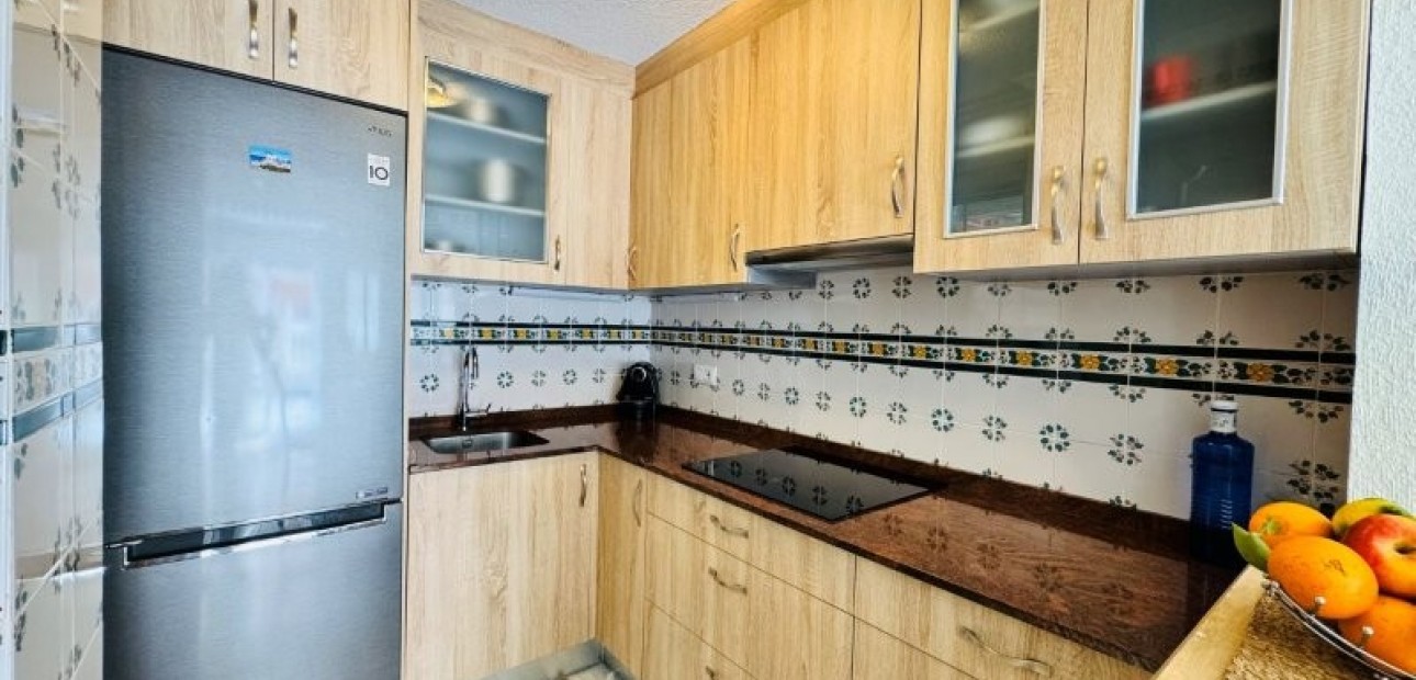 Venta - Apartamento / piso -
La Mata