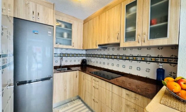 Venta - Apartamento / piso -
La Mata