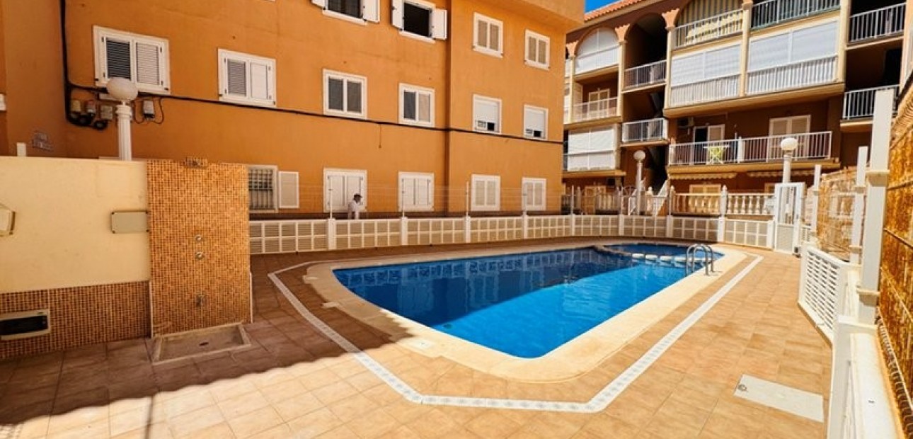 Venta - Apartamento / piso -
La Mata