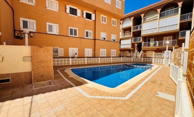 Venta - Apartamento / piso -
La Mata